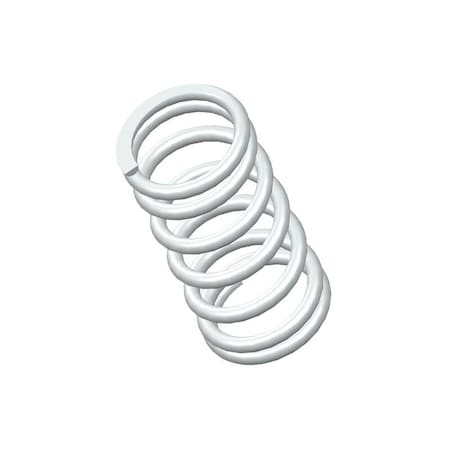 Approved Vendor Compression Spring, O= .850, L= 1.75, W= .100 G709959491